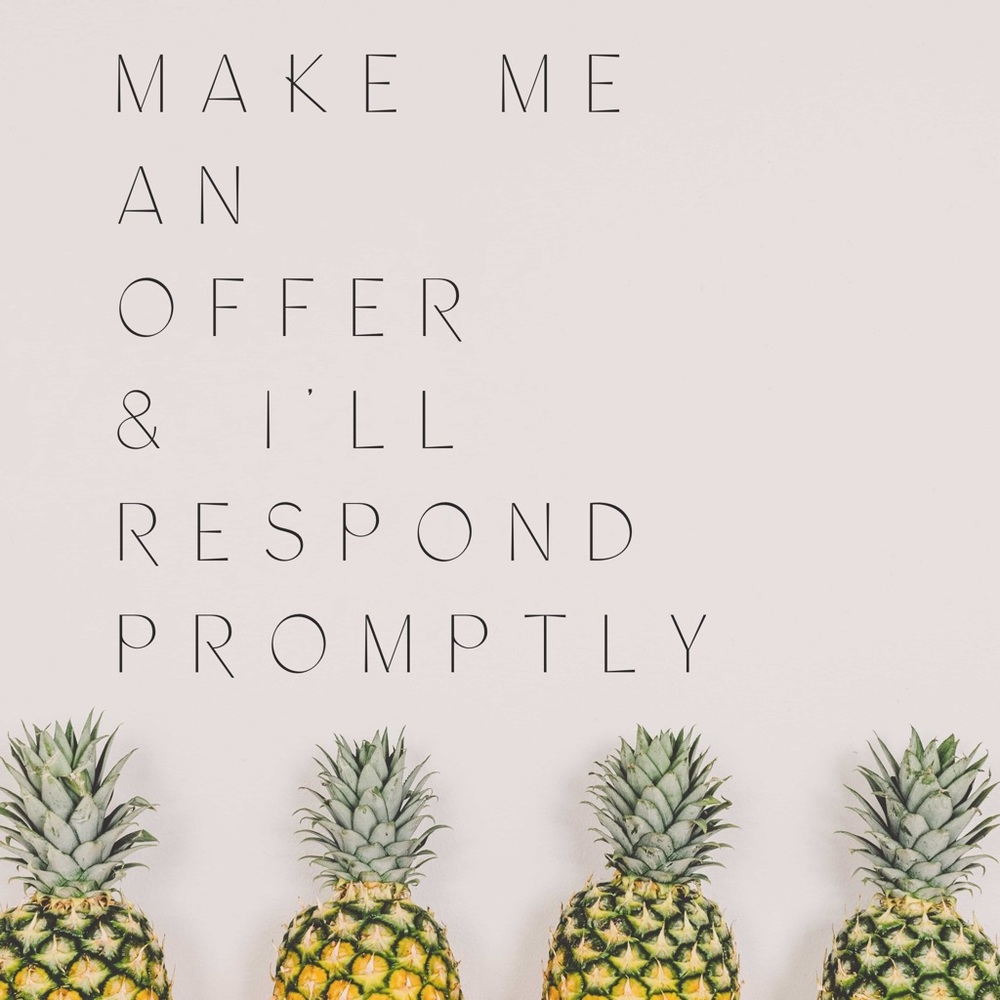 I am a Posh Shopper too!